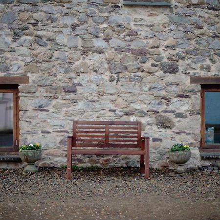 Stunning Converted Granary In Heart Of St Davids エクステリア 写真