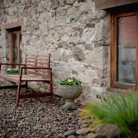 Stunning Converted Granary In Heart Of St Davids エクステリア 写真